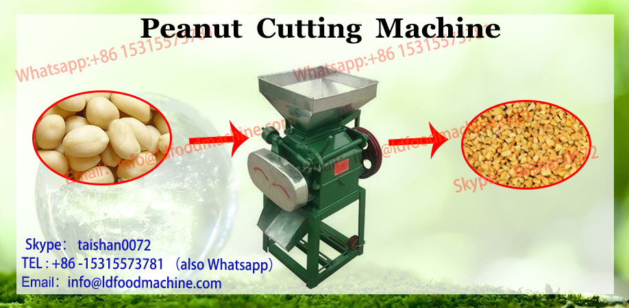 Industrial Roasted Groundnut Powder make Nuts Crusher Almond Crushing Sesame Grinding Soybean Milling Peanut Grinder machinery