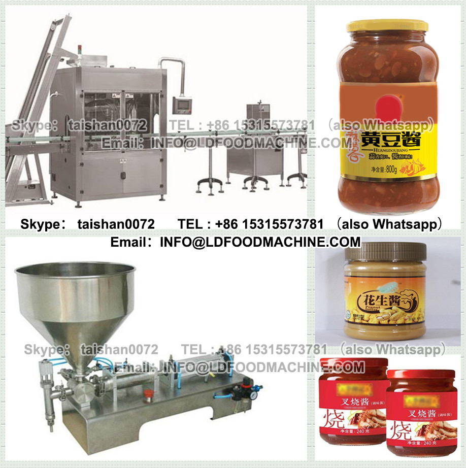 Essential oil filling machinery/bottled water filling machinery/ketchup filling machinery