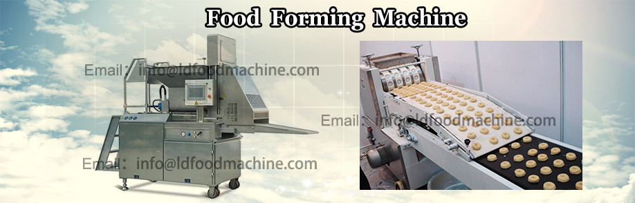 ham processing machinery