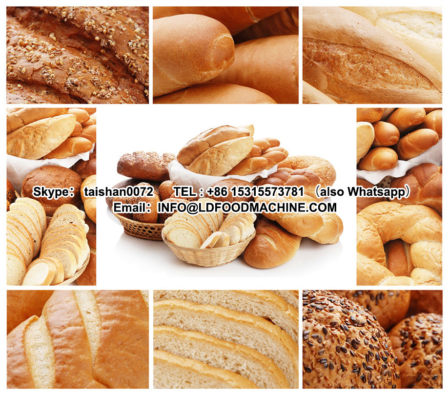 small scale industries china supplier bakery manufacturing equipment prices