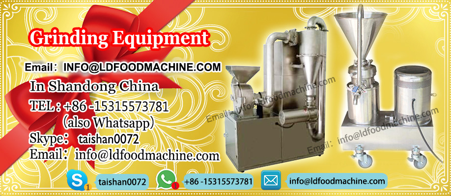 multi-function stainless steel grinder mini maize flour mill