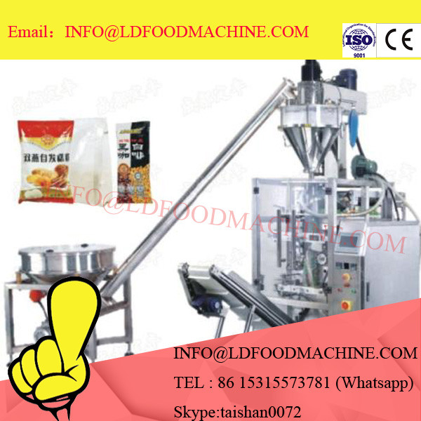 Stainless steel dry mortar bagpackmachinery