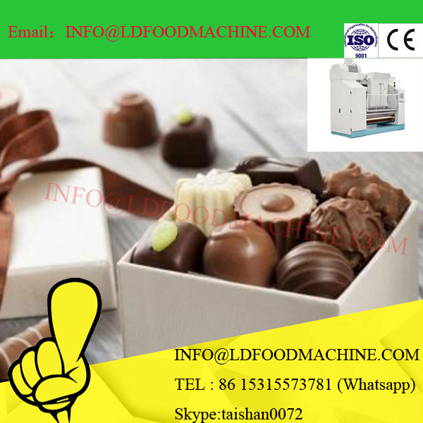 Facotry price full automatic oat Mixing Chocolate Cereal Bar make machinery