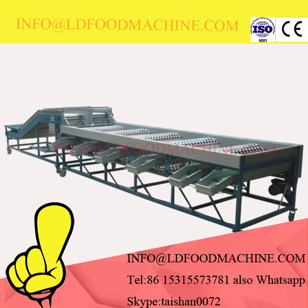 Fruit and Vegetable Roller Grading machinery