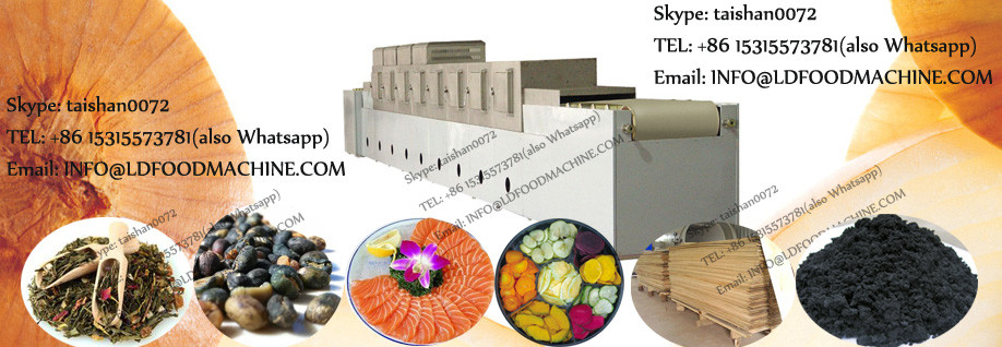 Stainless Steel Hot Air Dryer for Vegetables and Fruits