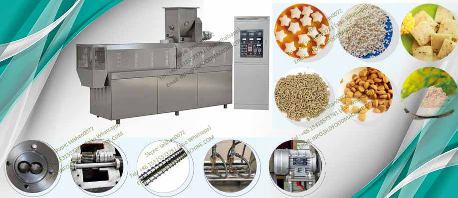 mexican tortilla chips make machinery