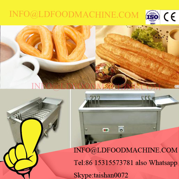 Hot selling LDain churros frying machinery