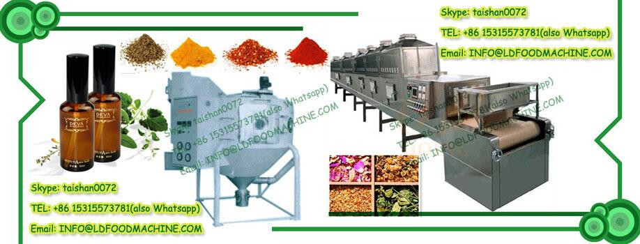 Professional microwave vacuum oven with pump / medicine drying machine