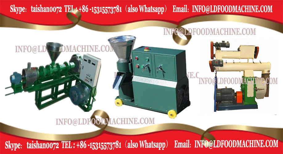 CE Approved China Automatic Extruded Cat Food Pellet machinery