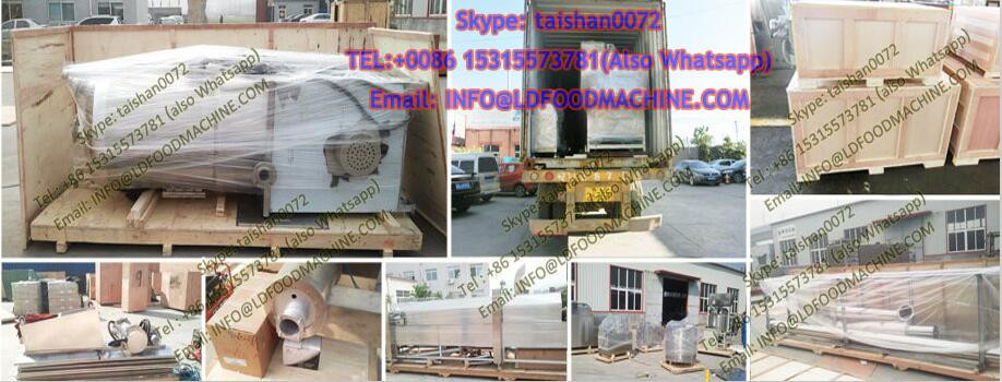 STJ Box LLDe drying machinery for fruits and vegetables