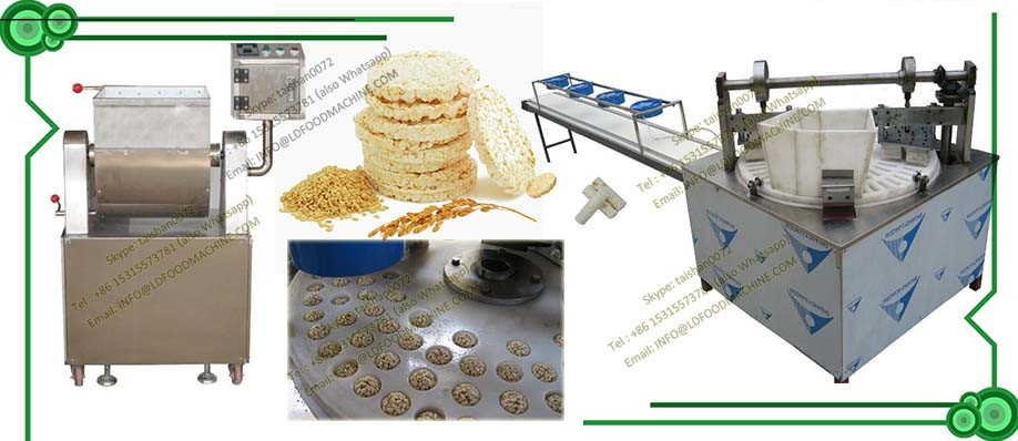 Bar shape cereal candy forming and cutting machinery