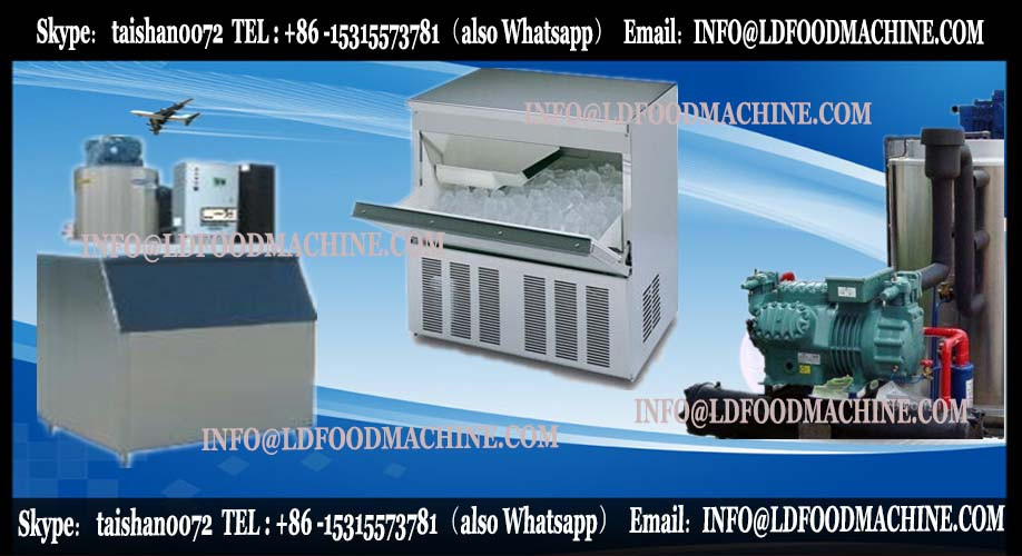 Top quality ice lolly make machinery / ice lolly stick maker /popsicle machinery for sale