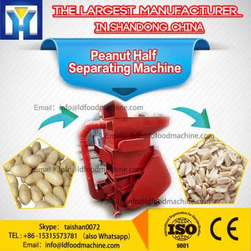 Advanced Desity Efficient Peanut machinery Cortador de amendoim para m
