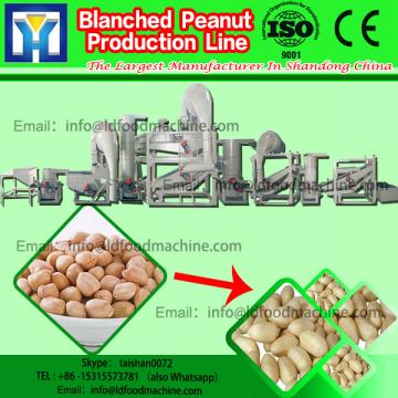 Fabrica??o industrial de equipamentos de branqueamento de amendoim assado de alta qualidade industrial