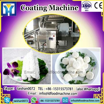 LD Meat Food Flouring machinery M