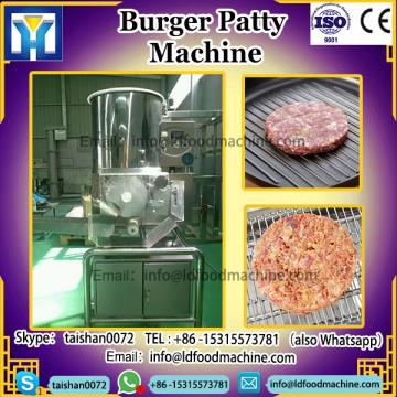 Automatic Burger Patty Maker m