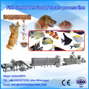 Alta qualidade pet dog cat food