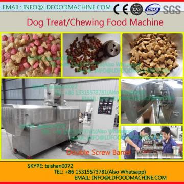 exportar alimentos de cachorro seco totalmente autom