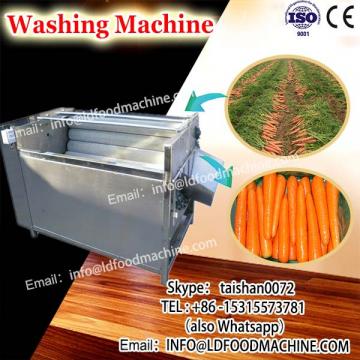 Equipamento de limpeza de vegetais Maquinas de lavagem com amendoim