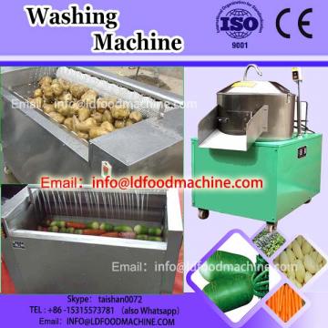 Escova de legumes Maquinas de lavar roupa Maquinaria de lavar radish