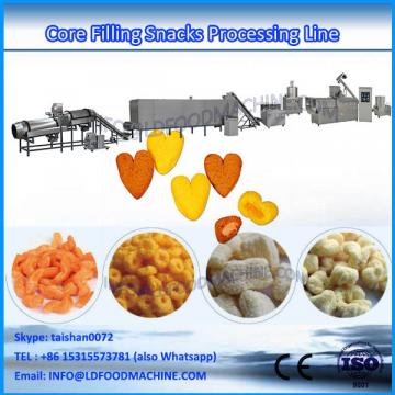 Jinan LD petiscos de milho produzem equipamentos