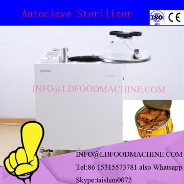 Usado para esterilizador em autoclave a vapor / lata de alimentos / LD / autoclave vertical para cng