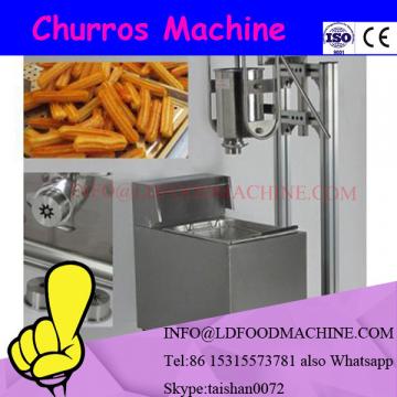 Maquinas de enchimento de churros aprovadas pela CE profissional 