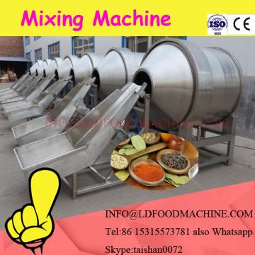 Maquinas de mistura de saladas
