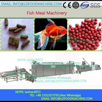 China fabricante CE personalizado 500 kg Capacidade de alimentos para peixes de camar?o para alimenta??o animal
