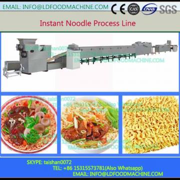 Maquinaria de Noodle Jap?o de grande capacidade e melhor