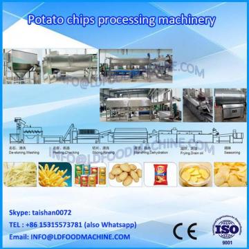 New Condition Industrial Shandong LD Fry Batata frita