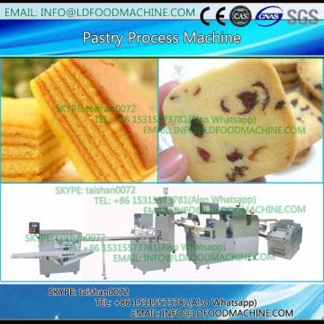 LD Commercial French Soft Pain LDroche make machinery