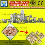 linha comercial comercial de alta capacidade de panela de amendoim com fabrica??o CE ISO