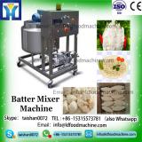 Manual Comercial Fried Yogurt Thai Ice Cream machinery 2 Pan