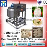 China Factory Double Pan Fry Icecream machinery Carrinho