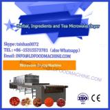 Esterilizador internacional de secador de especiarias para microondas (86-13280023201)