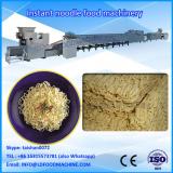 Automatic Small Size Industrial Instant Noodle Processing Line /
