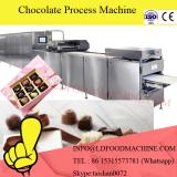 High Efficiency Small Foods Chocolate EnroLDng Machinery Best Price