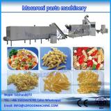 China SMa Capacity FactoryRice Marro Pasta Ma Mam