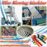 Blow Film, m