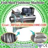 L Capacidade de peixe-escabelo de-shell maquinaria / peixe desossado maquinaria / carne picada