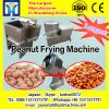 High Praised Boa qualidade Automatic Stainless Steel Batch Peanut Fryer