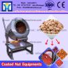 Nut Flavouring Equipment Sugaring Peanut Almond Coating machinery