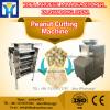 Hot Sale Almond LDivering machinery Nut Cutter Peanut Cutting machinery