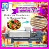 Maquinaria de desmatelamento de batata / maquinaria de corte de rabanete / maquinaria de corte de vegetais