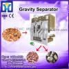 Hot Sale Maize Separador de gravidade espec