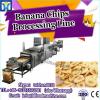 Gas Heat Way Fried Frits Fried Potato CriLDs Chips Processing Plant #1 small image