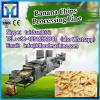 Fornecedor da China Frits fritos franceses Equipamentos / batatas fritas CriLDs Plant