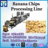 50kg / H Fried Frozen Fried Fries fabricam m