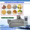 Extruded  colate Filling Snack machinerys #1 small image